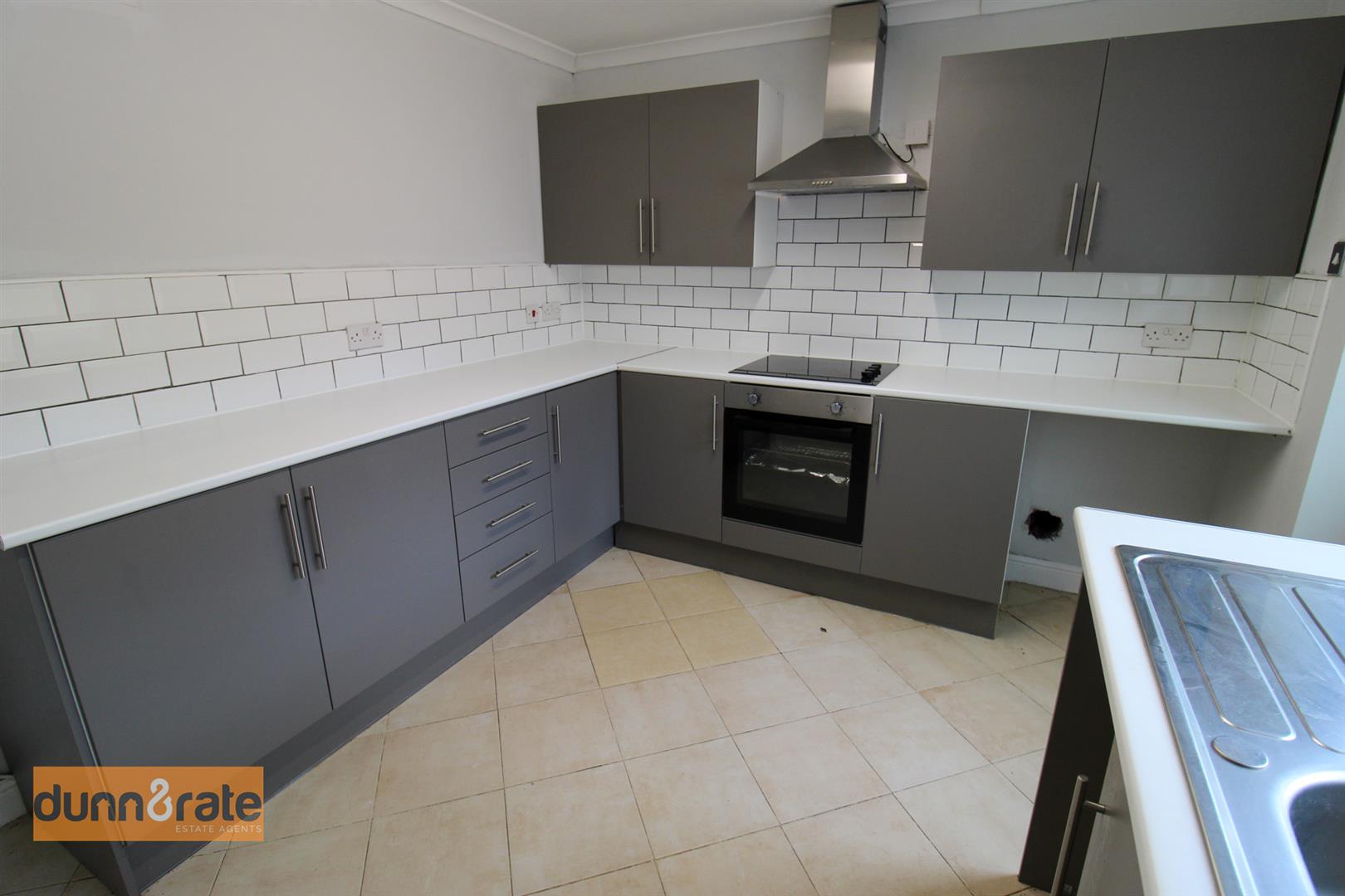 Haslemere Avenue, Milton, Stoke-On-Trent